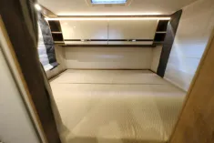 Bild 21 Dethleffs Trend A 7877-2/Automatik/Festbett/2xKlima/Solar