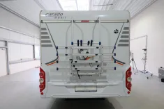 Bild 5 Carado T 337/Einzelbetten/Garage/Klima/Markise