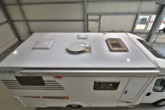 Bild 6 Carado T 337/Einzelbetten/Garage/Klima/Markise