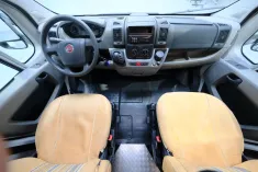 Bild 8 Carado T 337/Einzelbetten/Garage/Klima/Markise