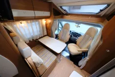 Bild 10 Carado T 337/Einzelbetten/Garage/Klima/Markise