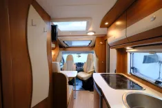 Bild 13 Carado T 337/Einzelbetten/Garage/Klima/Markise