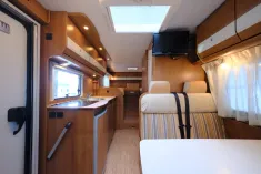 Bild 14 Carado T 337/Einzelbetten/Garage/Klima/Markise