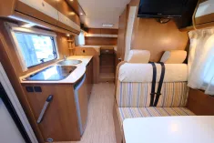 Bild 15 Carado T 337/Einzelbetten/Garage/Klima/Markise