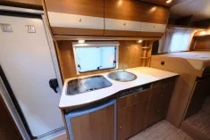 Bild 18 Carado T 337/Einzelbetten/Garage/Klima/Markise