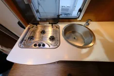 Bild 19 Carado T 337/Einzelbetten/Garage/Klima/Markise