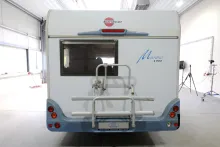 Fahrzeugbild Bürstner Marano T 580/Festbett/Klimaanlage/sep.Dusche #6