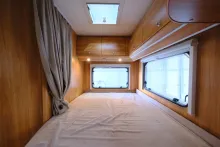 Fahrzeugbild Bürstner Marano T 580/Festbett/Klimaanlage/sep.Dusche #16