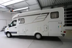 Bild 3 Hymer ML-T 580/1.Hand/Automatik/Einzelbetten/TOP