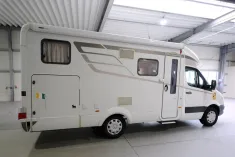 Bild 4 Hymer ML-T 580/1.Hand/Automatik/Einzelbetten/TOP