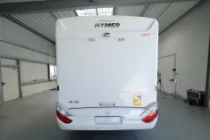 Bild 5 Hymer ML-T 580/1.Hand/Automatik/Einzelbetten/TOP