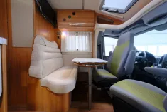 Bild 8 Hymer ML-T 580/1.Hand/Automatik/Einzelbetten/TOP