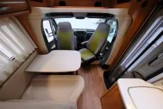 Bild 10 Hymer ML-T 580/1.Hand/Automatik/Einzelbetten/TOP