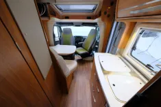 Bild 11 Hymer ML-T 580/1.Hand/Automatik/Einzelbetten/TOP