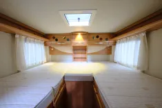 Bild 15 Hymer ML-T 580/1.Hand/Automatik/Einzelbetten/TOP