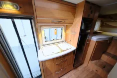 Bild 17 Hymer ML-T 580/1.Hand/Automatik/Einzelbetten/TOP
