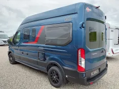 Bild 3 Bürstner Lineo C 590 Automatik, Combi6D, AWT iso+beheizt