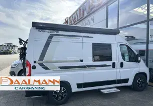 CaraTour 540 MQ