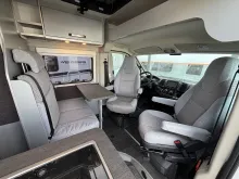 Fahrzeugbild Weinsberg CaraTour 540 MQ mit Aufstelldach, Markise #8
