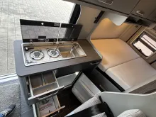 Fahrzeugbild Weinsberg CaraTour 540 MQ mit Aufstelldach, Markise #10