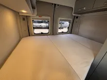 Fahrzeugbild Weinsberg CaraTour 540 MQ mit Aufstelldach, Markise #12