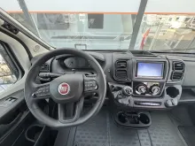Fahrzeugbild Weinsberg CaraTour 540 MQ mit Aufstelldach, Markise #15