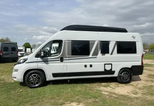 Camper Van CV 600 EDITION15