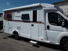 Fahrzeugbild Weinsberg CaraCompact 600 MEG EDITION [PEPPER] #1