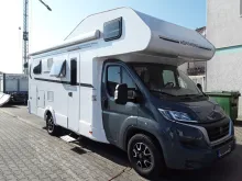 Fahrzeugbild Weinsberg CaraHome 650 MEG #1