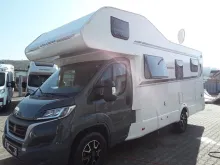 Fahrzeugbild Weinsberg CaraHome 650 MEG #4