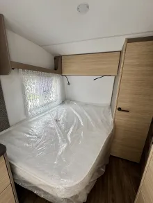 Fahrzeugbild NEXT 380 1000 kg leichter Hagelschaden #9