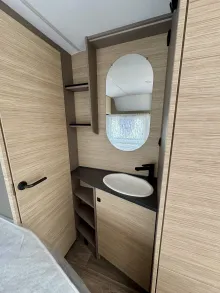 Fahrzeugbild NEXT 380 1000 kg leichter Hagelschaden #10