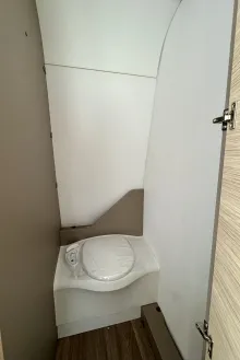 Fahrzeugbild NEXT 380 1000 kg leichter Hagelschaden #11