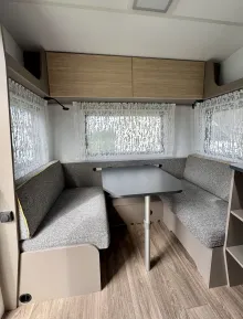 Fahrzeugbild NEXT 380 1000 kg leichter Hagelschaden #5