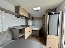 Fahrzeugbild NEXT 380 1000 kg leichter Hagelschaden #6