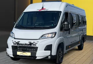 Comfort 640 LE