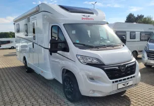 Just Camp T 7052 EB