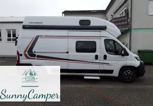 Bild CaraBus 600 MQH EDITION [FIRE]