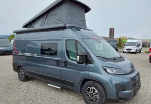 Globetrail 600 DS