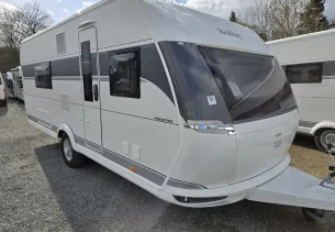 Bild Prestige 560 WFU
