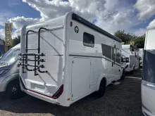 Fahrzeugbild Sunlight T 67 Adventure Edition #2