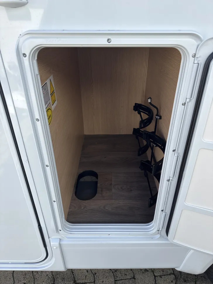 Fahrzeugbild Sunlight T 67 Adventure Edition #4