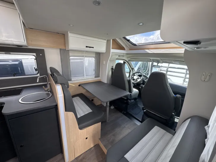 Fahrzeugbild Sunlight T 67 Adventure Edition #6