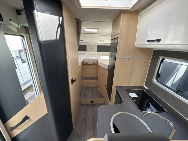 Fahrzeugbild Sunlight T 67 Adventure Edition #9