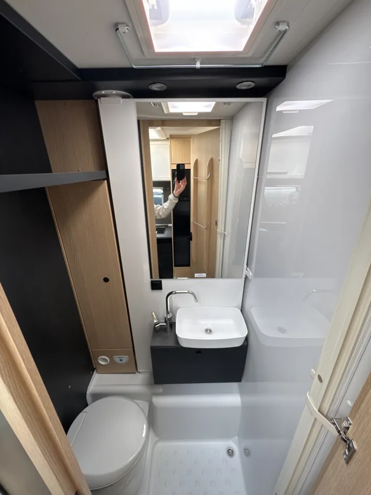 Fahrzeugbild Sunlight T 67 Adventure Edition #10