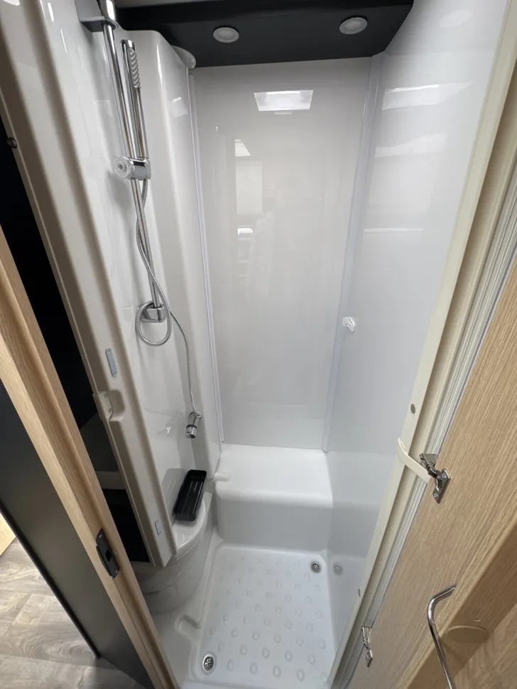 Fahrzeugbild Sunlight T 67 Adventure Edition #11