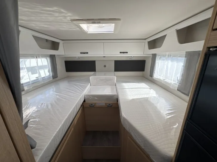 Fahrzeugbild Sunlight T 67 Adventure Edition #12