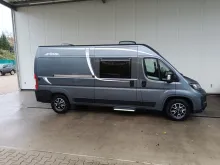 Fahrzeugbild Pössl D-Line 2WIN RS Plus Citroen 140 PS #2
