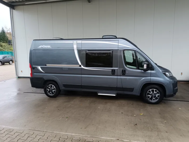Fahrzeugbild Pössl D-Line 2WIN RS Plus Citroen 140 PS #2