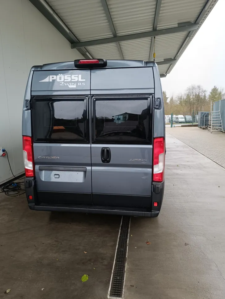 Fahrzeugbild Pössl D-Line 2WIN RS Plus Citroen 140 PS #3